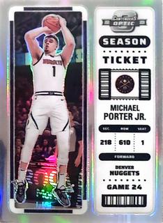 Michael Porter Jr.