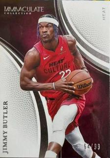 Jimmy Butler III