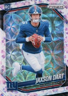 Jaxson Dart