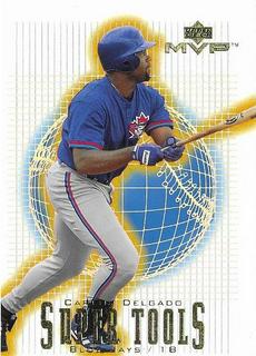 Carlos Delgado
