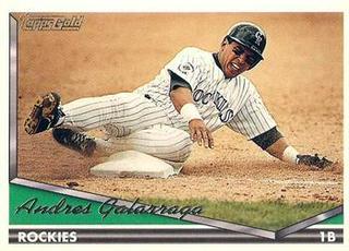 Andres Galarraga