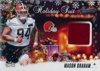 Mason Graham