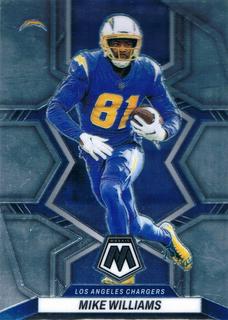 Mike Williams