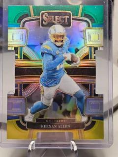 Keenan Allen