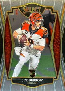 Joe Burrow