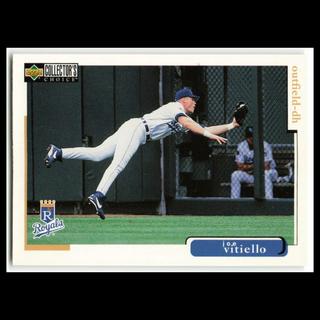 Joe Vitiello