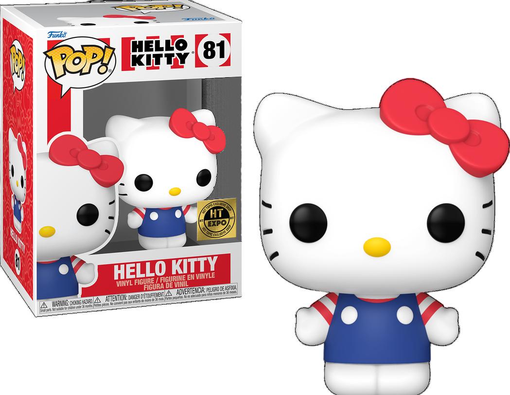 Hello Kitty #81 Funko POP Sanrio