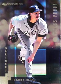 Randy Johnson