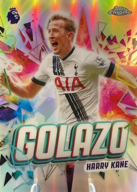 2026 Harry Kane #GZ-16