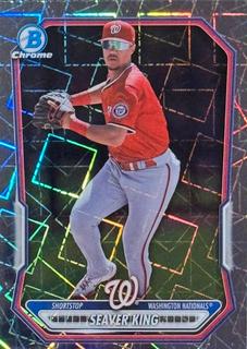 Seaver King