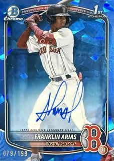 Franklin Arias