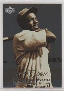 Jackie Robinson