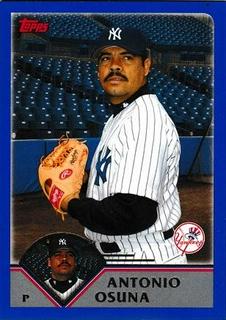 Antonio Osuna