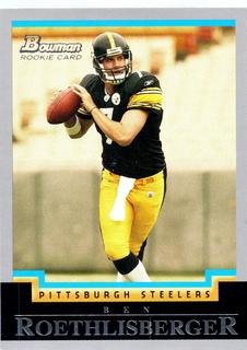 Ben Roethlisberger