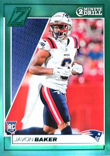 Javon Baker