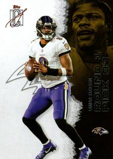 Lamar Jackson