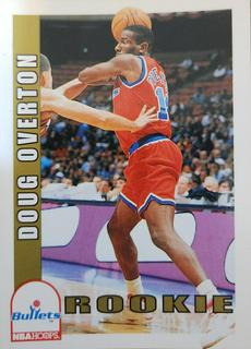 Doug Overton