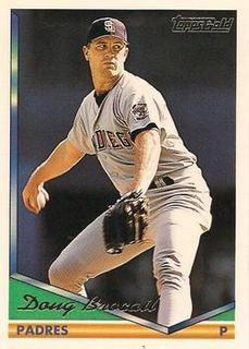 Doug Brocail