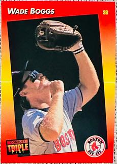 Wade Boggs