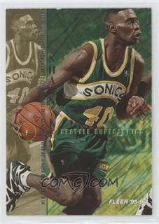 Shawn Kemp