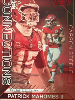 Patrick Mahomes II