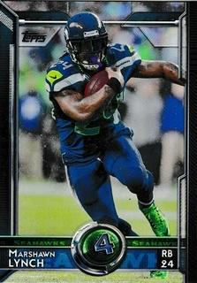 Marshawn Lynch