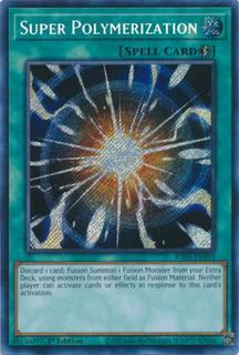Super Polymerization RA03-EN053