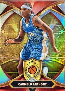 Carmelo Anthony