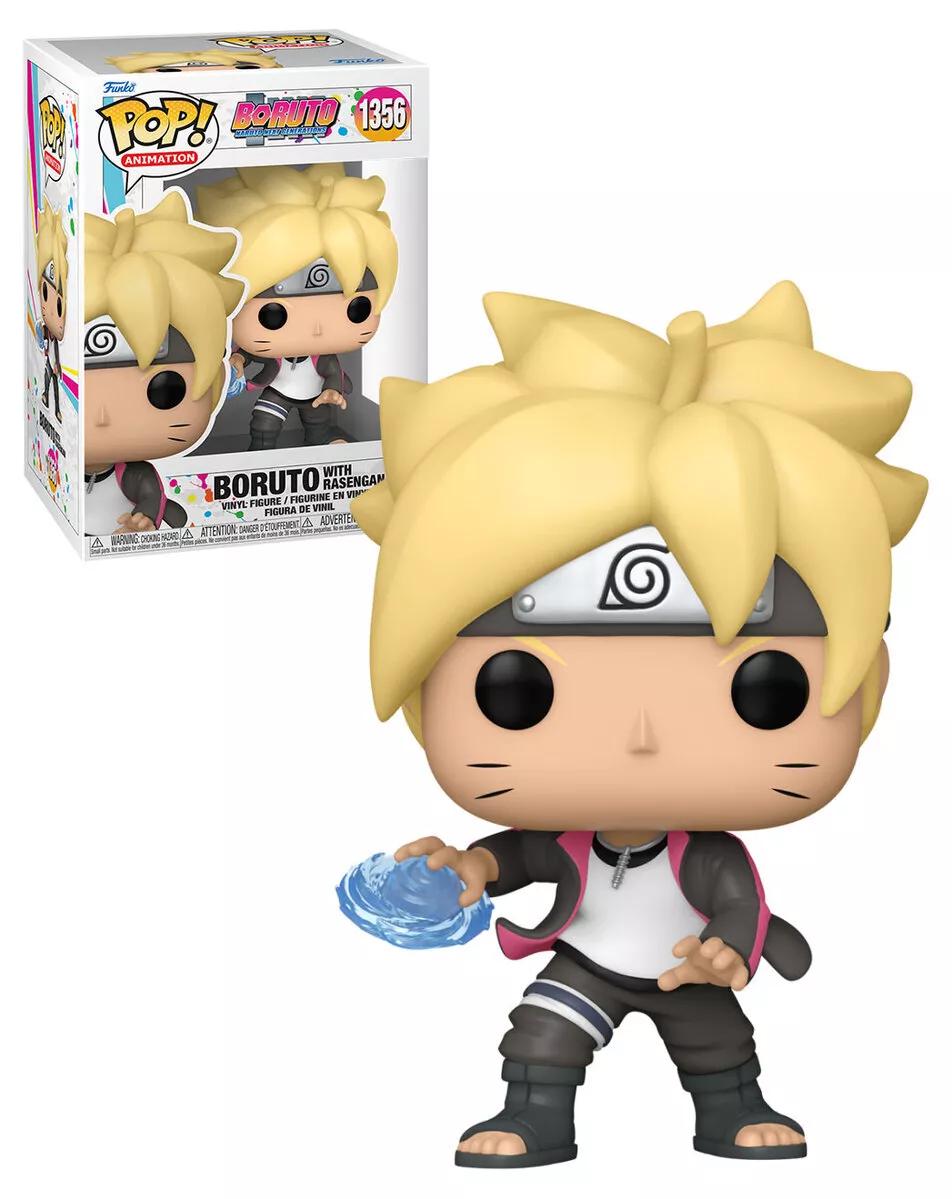 Boruto with Rasengan #1356 Funko POP Animation