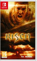 Risen PAL Nintendo Switch Prices