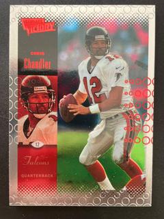 Chris Chandler