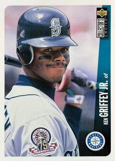 Ken Griffey Jr.
