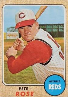Pete Rose