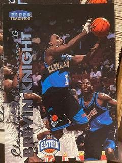 Brevin Knight