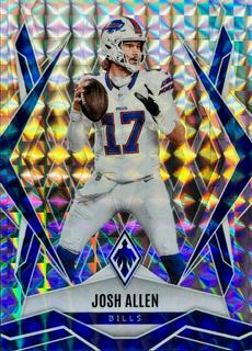 Josh Allen