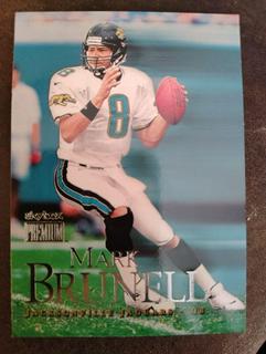 Mark Brunell