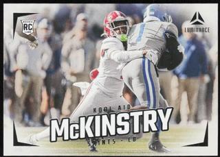 Kool-Aid McKinstry