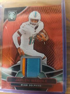 Jaylen Waddle