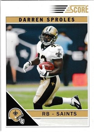 Darren Sproles #239