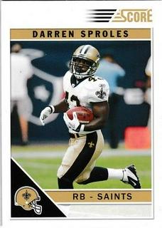 Darren Sproles