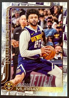 Jamal Murray