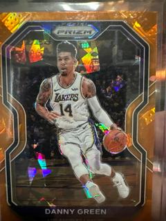 Danny Green