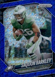 Saquon Barkley