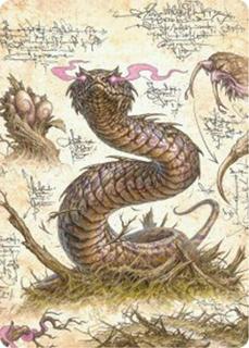 Rottenmouth Viper