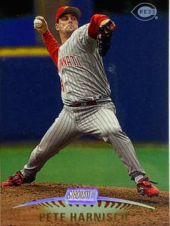Pete Harnisch