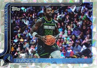 Julius Randle
