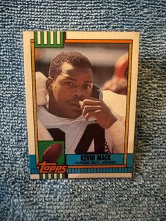 Kevin Mack