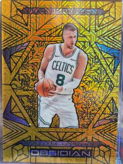 Kristaps Porzingis