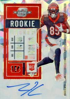 Tee Higgins