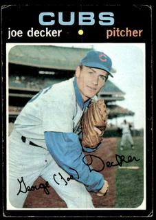 Joe Decker